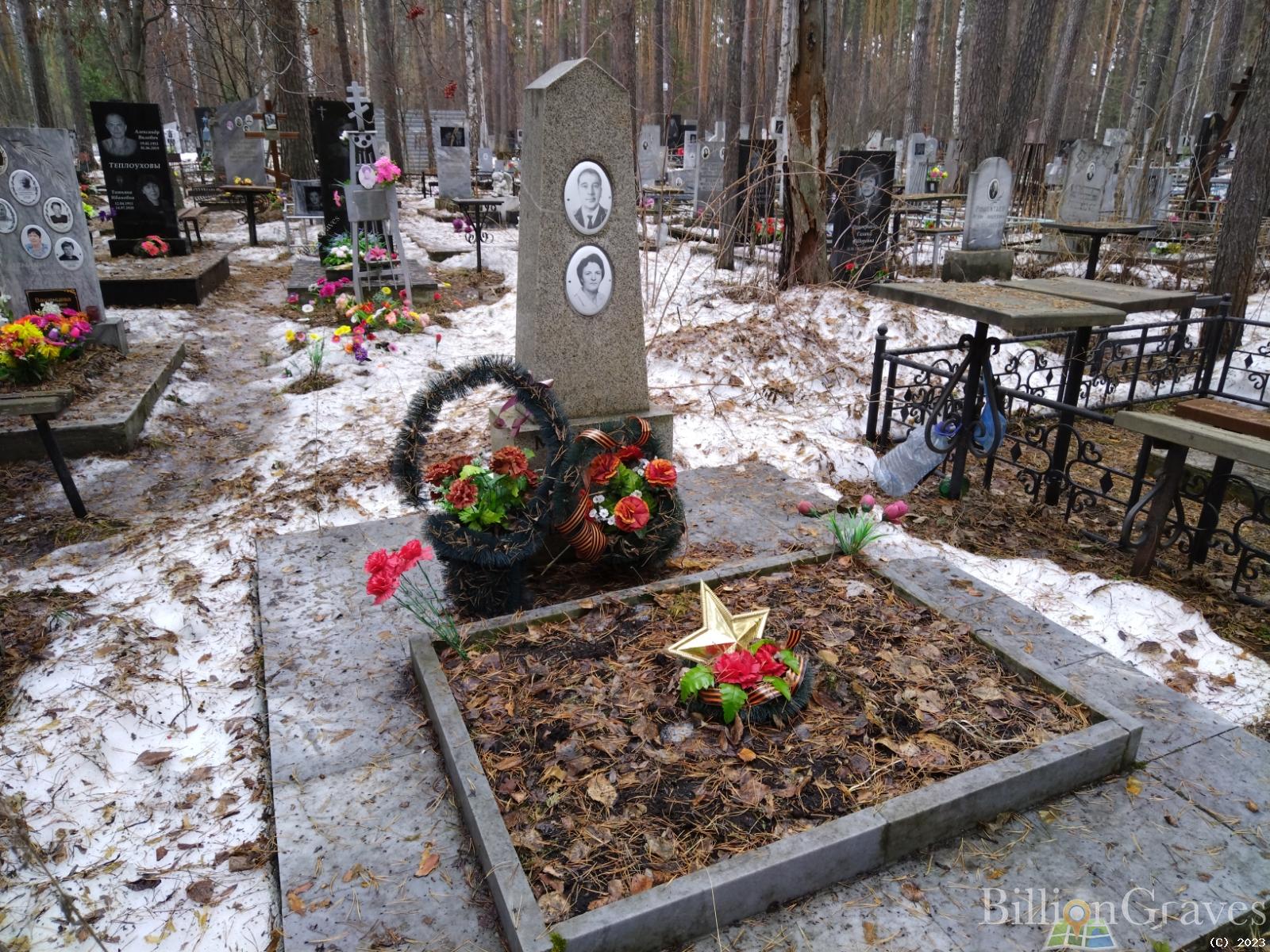 Марковский Александр Викторович