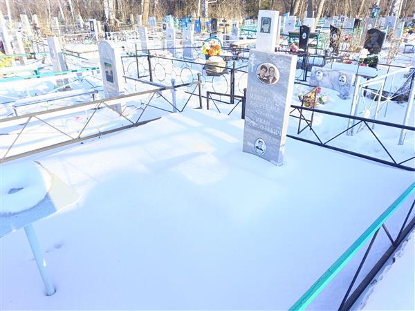 Бирюков Сергей Иванович