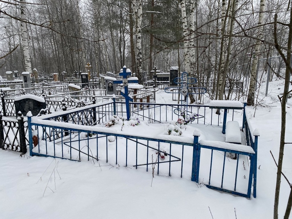 Анисимов Александр Александрович