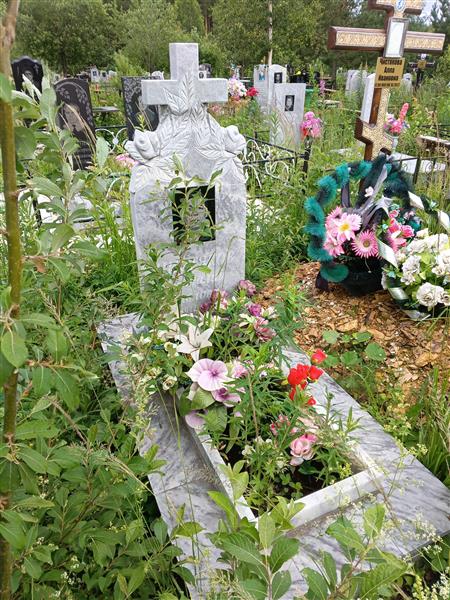 Чистякова Алла Ивановна