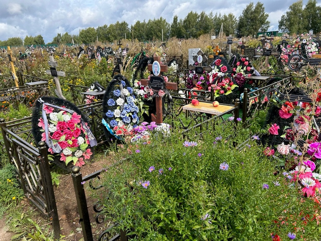 Буйнов Дмитрий Александрович