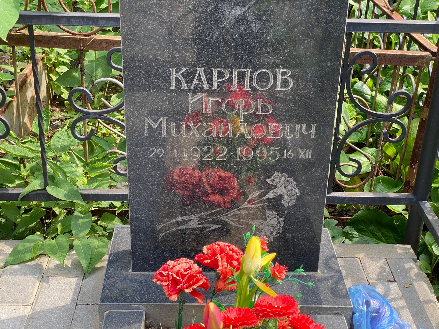 Карпов