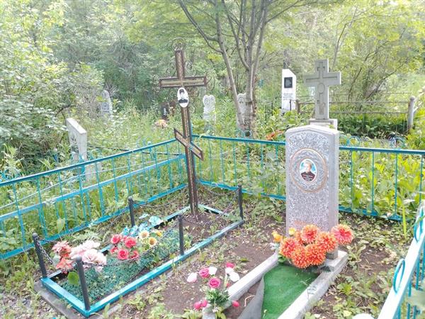 Солодовников Александр Алексеевич