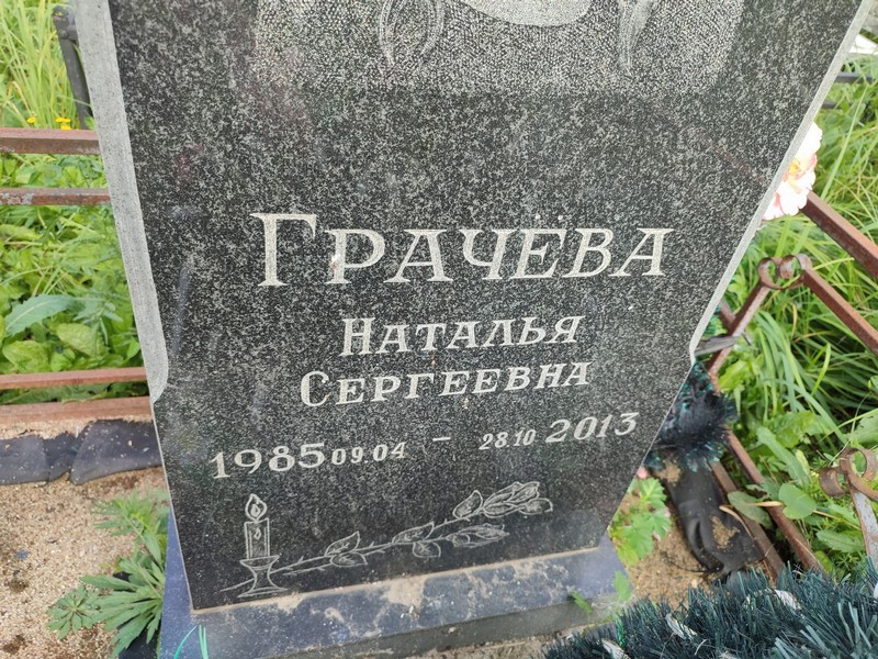 Грачева