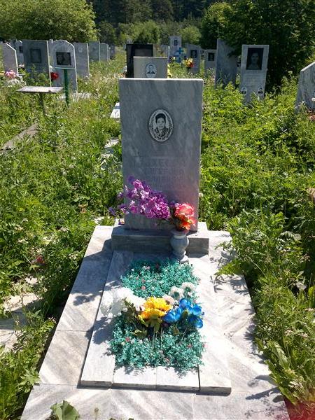 Михеева Екатерина Ивановна
