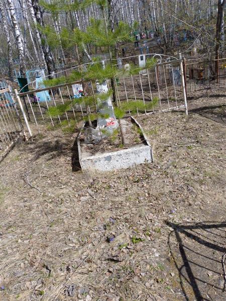 Вожжов Герасим Иванович