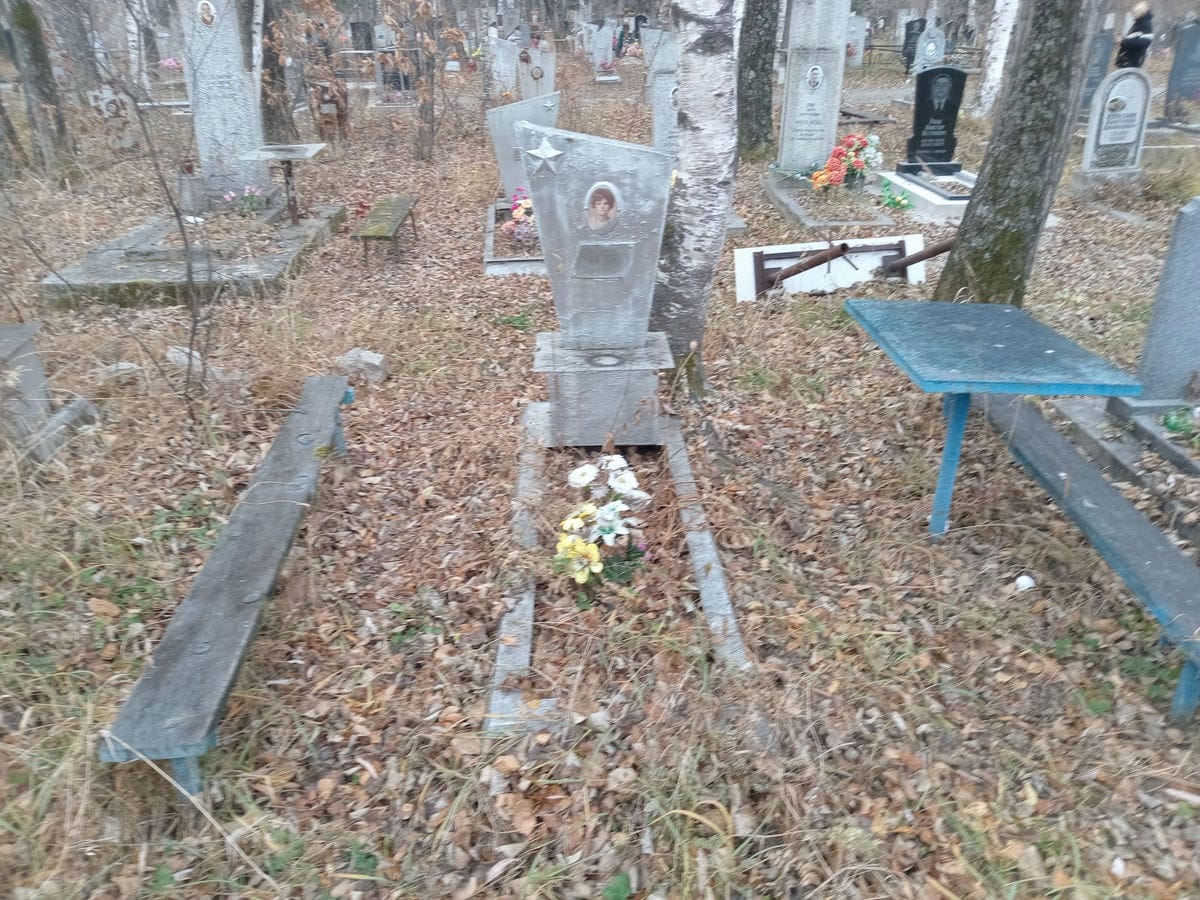 Малышева Ольга Валентиновна