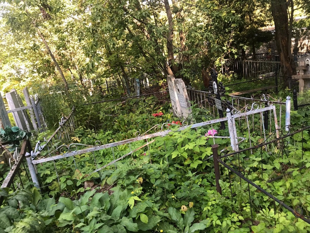 Моторная Антонина Петровна
