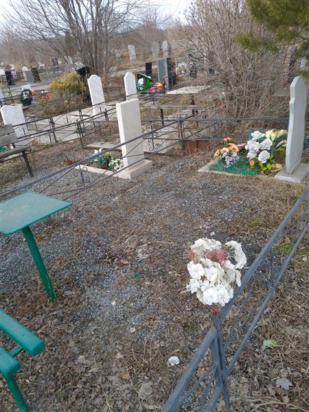 Шахметов Анатолий Максимович