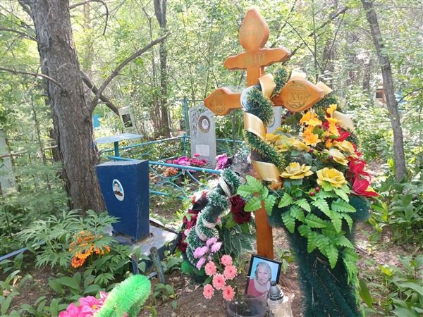 Медведева Лидия Павловна