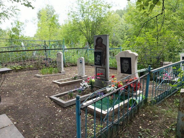 Ботов Николай Николаевич