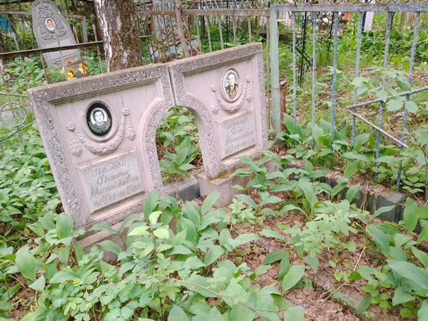 Попов Яков Никитович