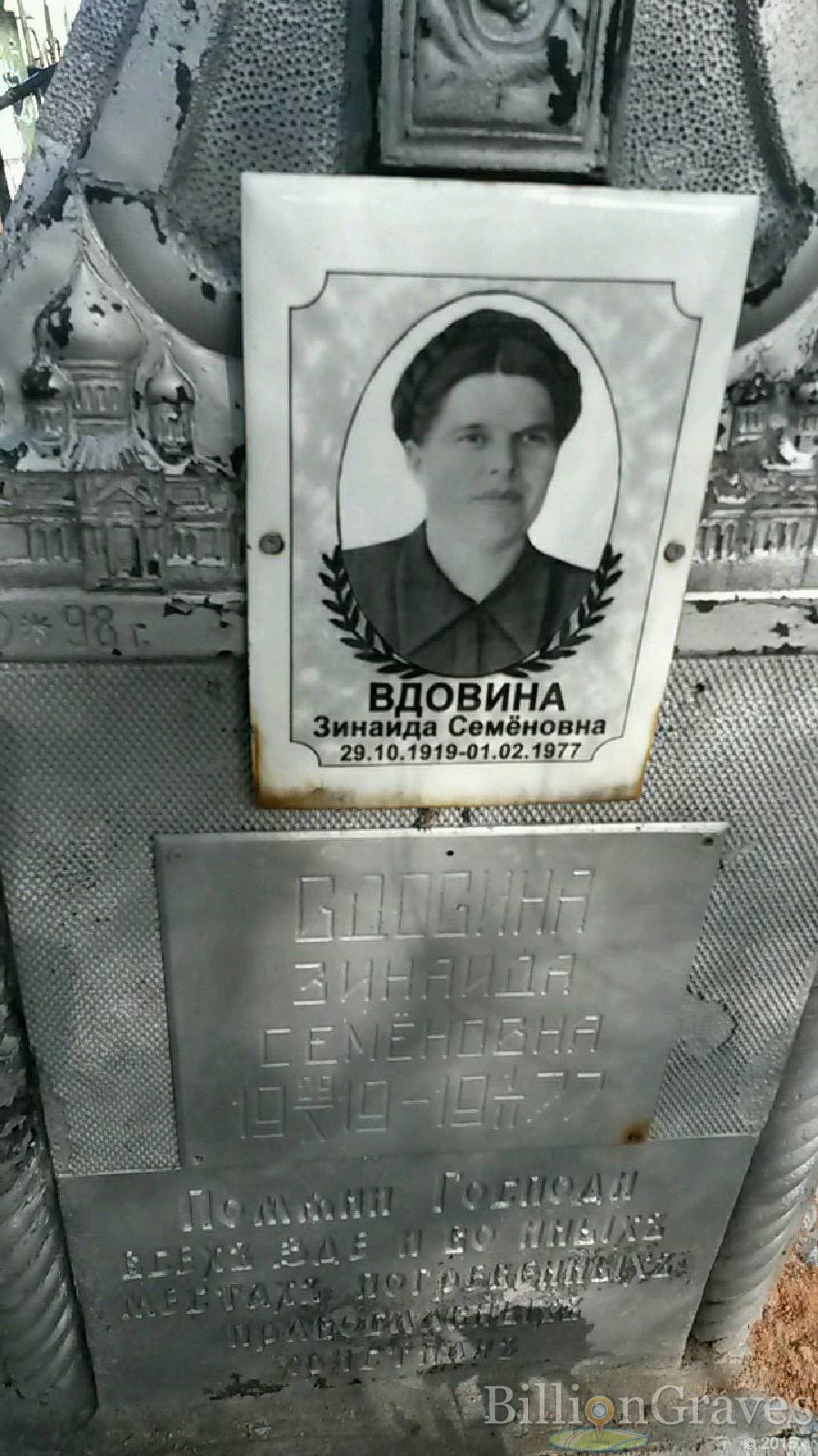 вдовин владимир юрьевич