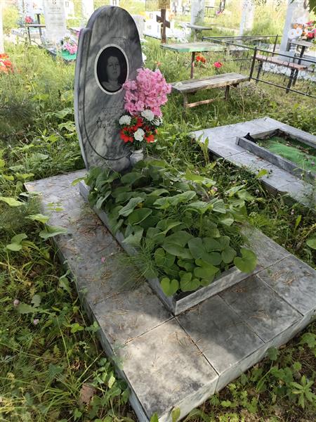 Иванова Тамара Дмитриевна