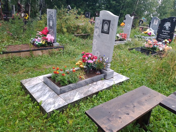 Тухта Маргарита Константиновна