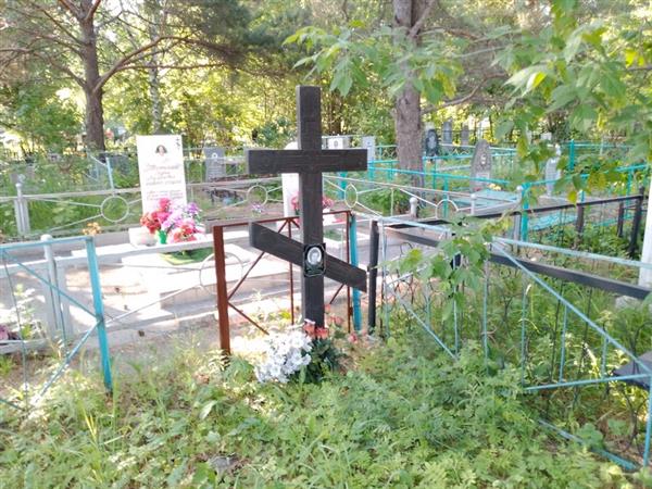 Вершинская Нина Ивановна