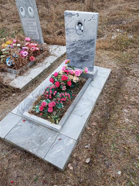 Градобоева Мария Терентьевна