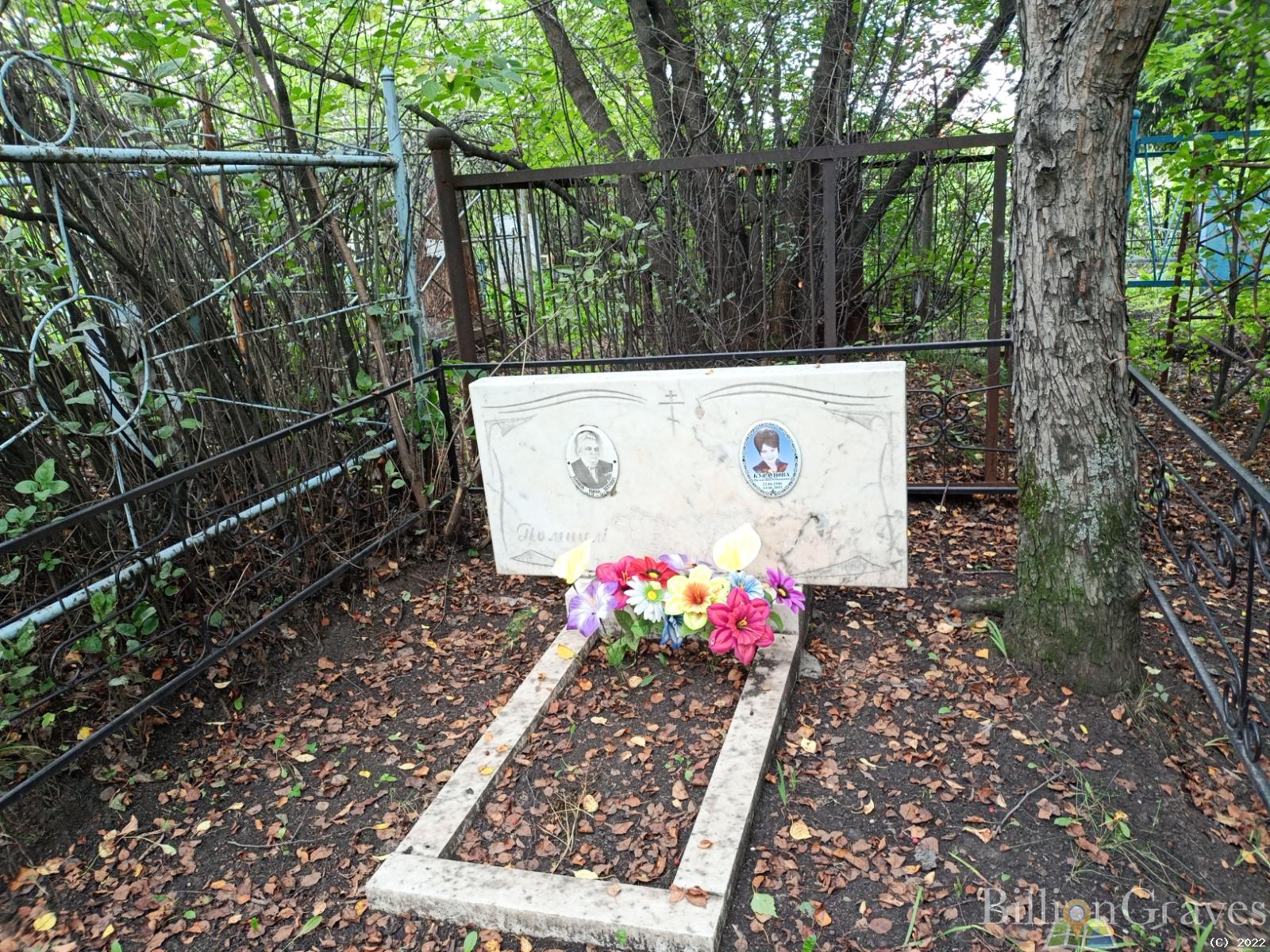 Куралова Валентина Романовна