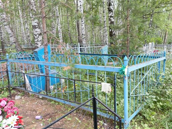 Гусева Любовь Ивановна