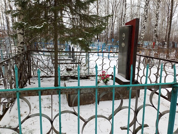 Кадиров Азат Фатхиевич