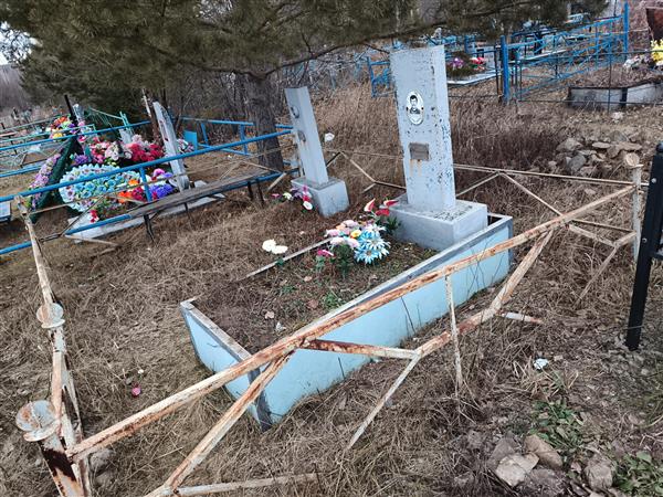 Мулыгин Валерий Георгиевич