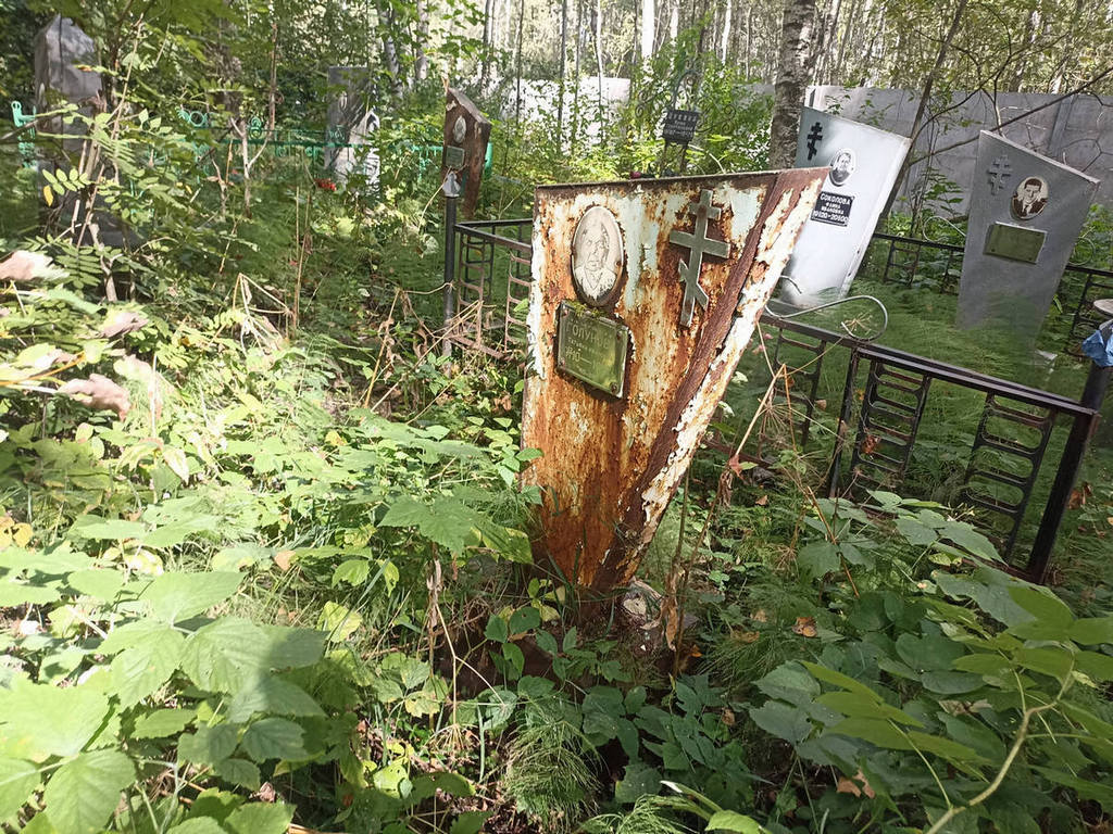 Голунова Татьяна Ивановна