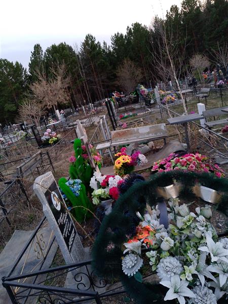 Дуникова Екатерина Иосифовна