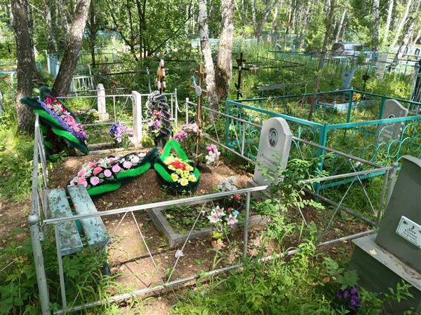 Васильков Михаил Власович