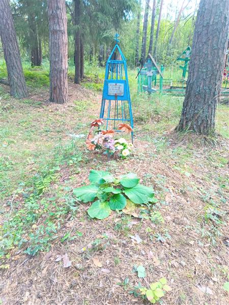 Коновалов Георгий Осипыч