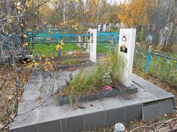 Федяков Сергей Петрович
