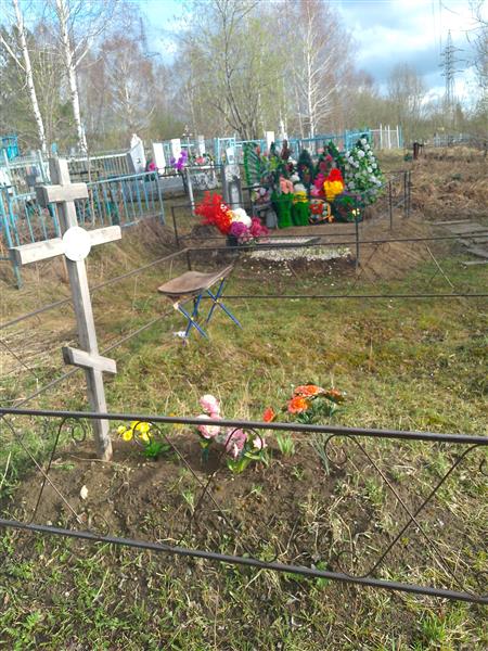 Иванова Вера Сергеевна