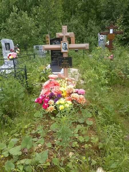 Яруллина Ирина Викторовна