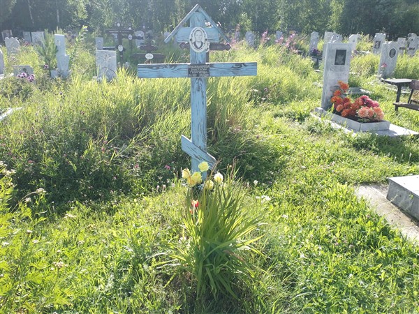 Красильникова Анастасия Георгиевна