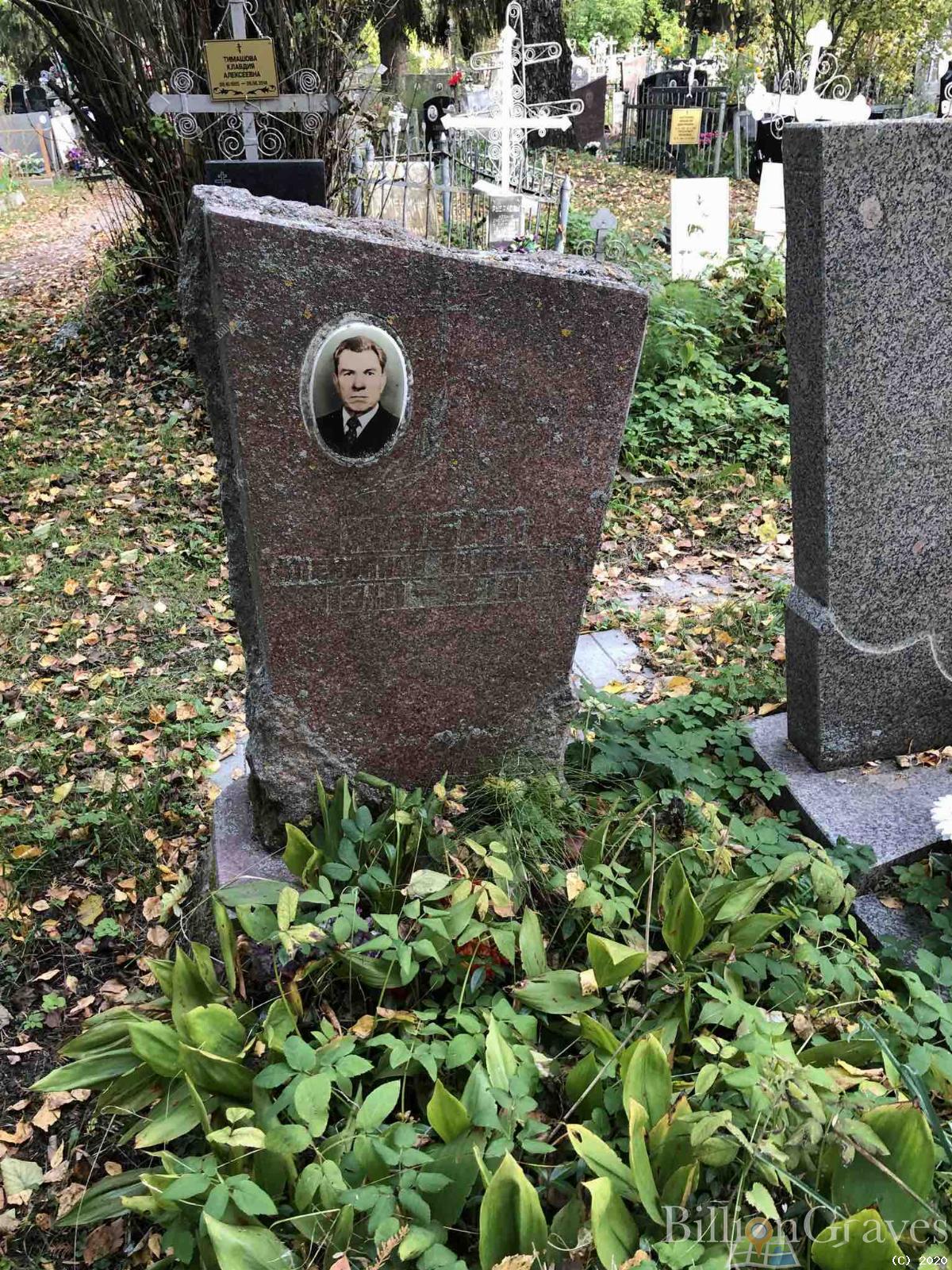 Казанов Александр Анатольевич