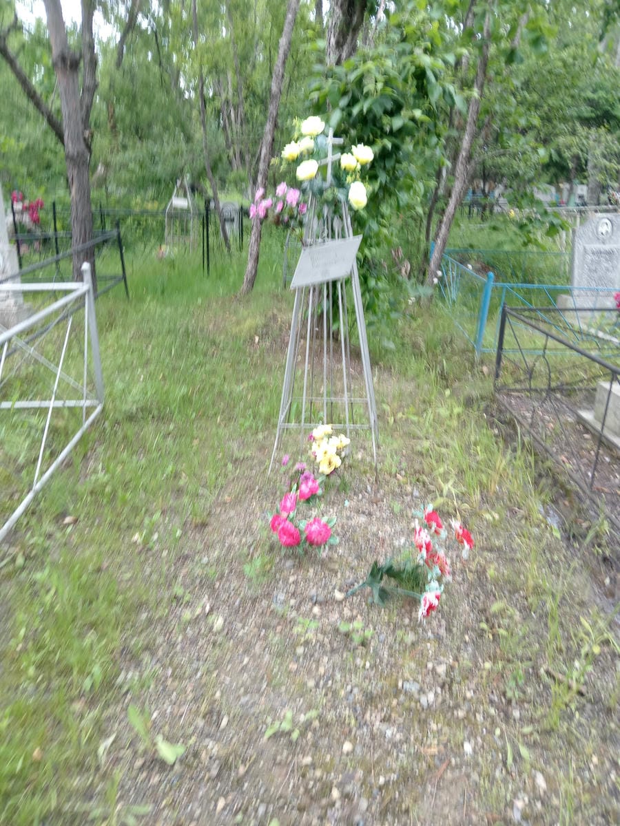 Солодкий Виктор Васильевич