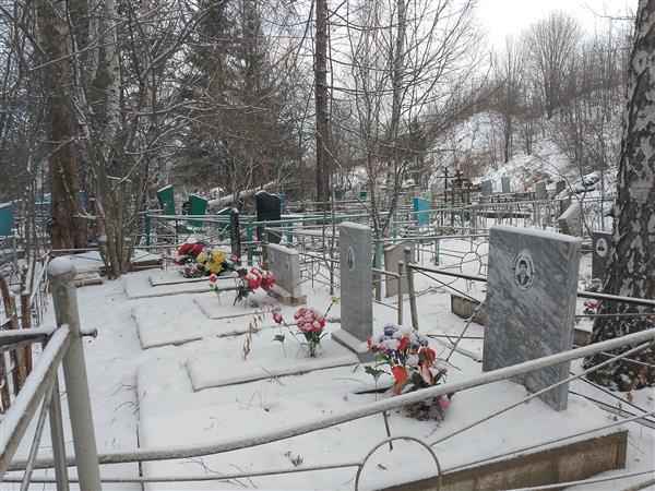 Заходякина Клавдия Григорьевна