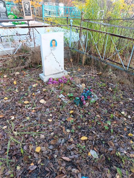 Морозов Николай Егорович