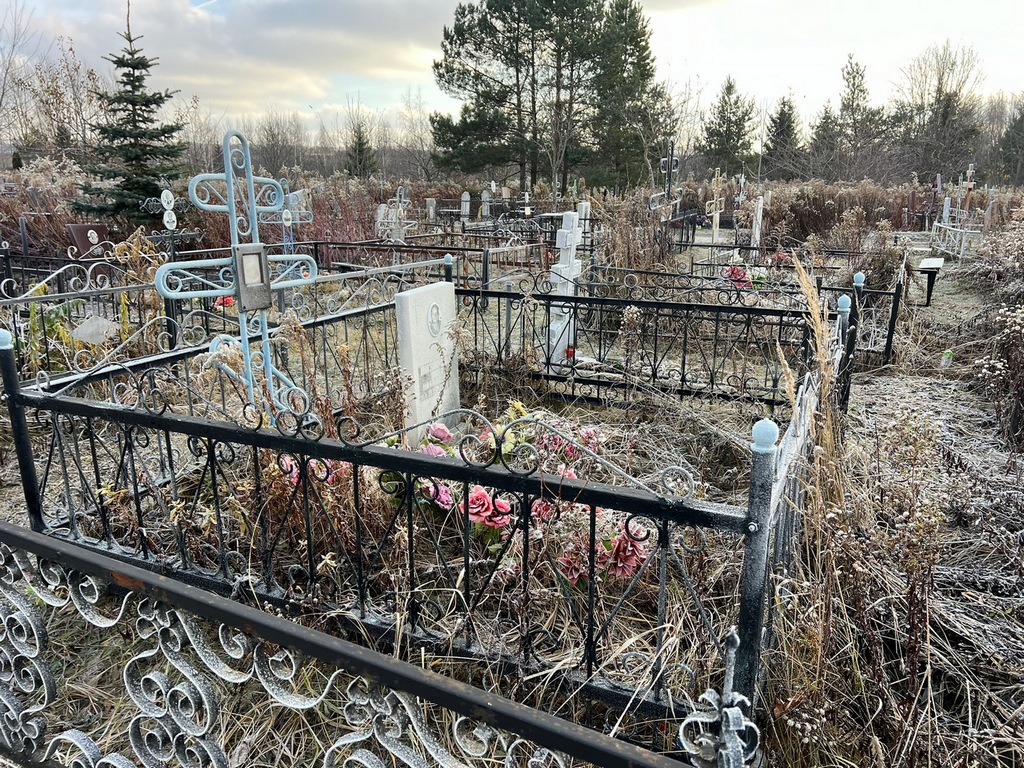 Лазарева Нина Николаевна