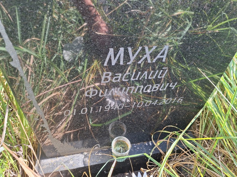 Муха
