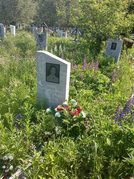 Верещагина Лена