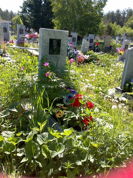 Чернецкий Лонгин Петрович