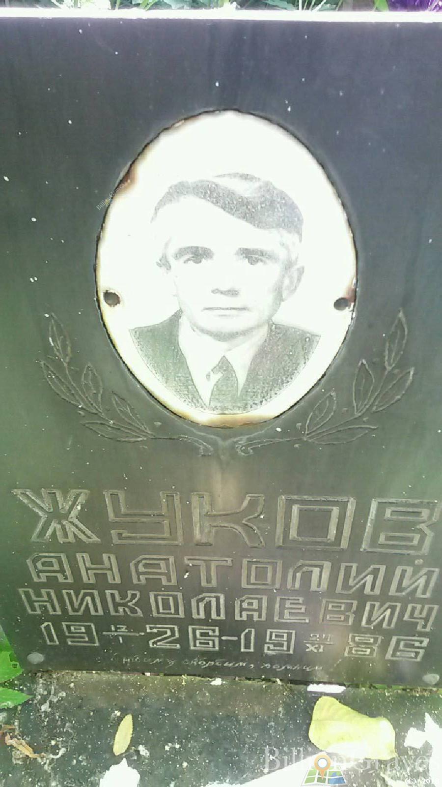 Клипов Алексей Васильевич