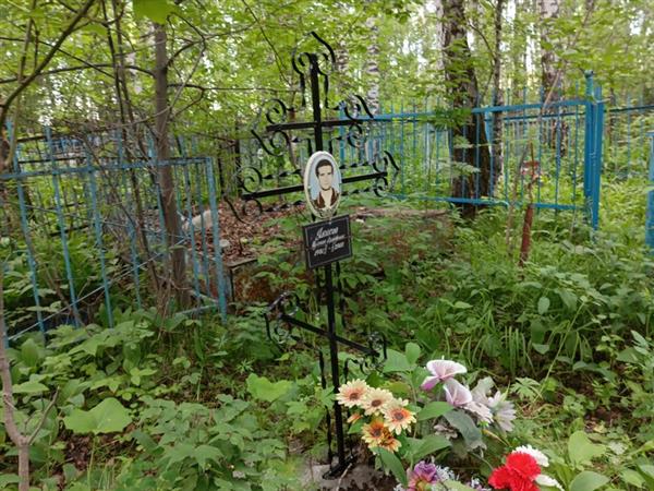 Якисов Султан Ахмедович