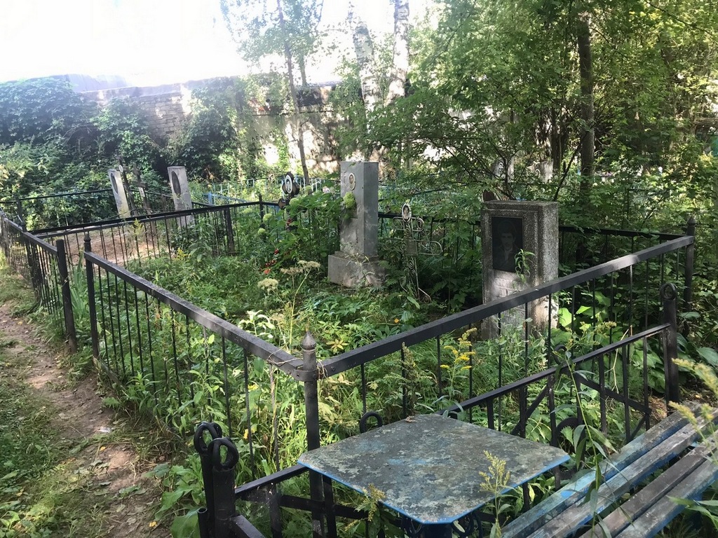 Ларцев Алексей Юрьевич