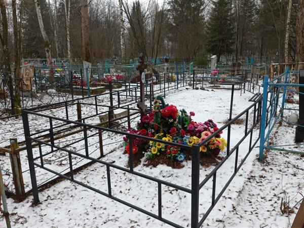 Тырыкин Юрий Петрович