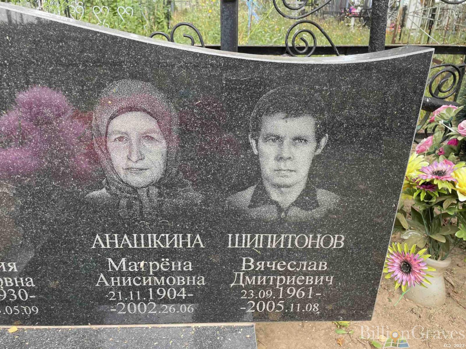 Шипитонов Вячеслав Дмитриевич