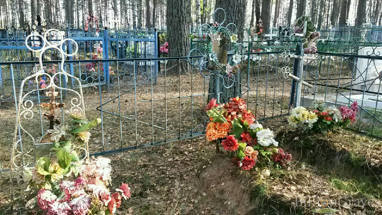 Аникина Анастасия Константиновна