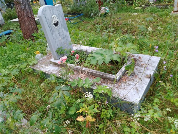 Бородина Лидия Ивановна