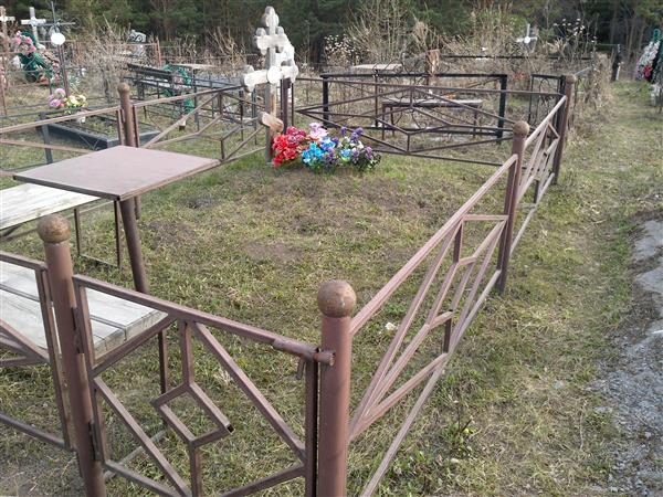 Деменков Виктор Степанович