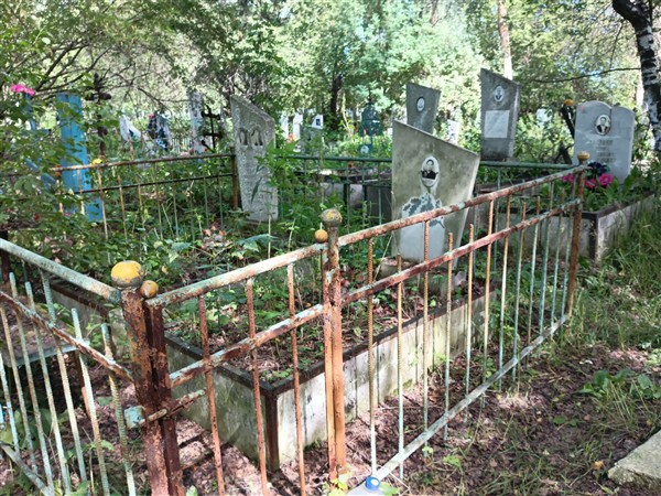 Коровин Георгий Иванович